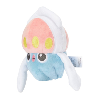 Officiële Pokemon center Pokemon fit knuffel Inkay 13cm 